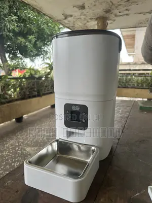 Automatic Feeder