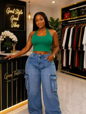 Expensive Wear Fashion Boutique