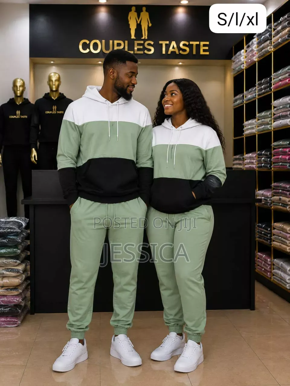 Expensive Wear Fashion Boutique
