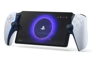 New PlayStation Portal '404221