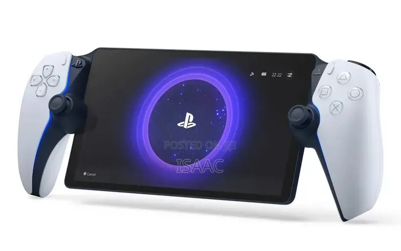 New PlayStation Portal '404221
