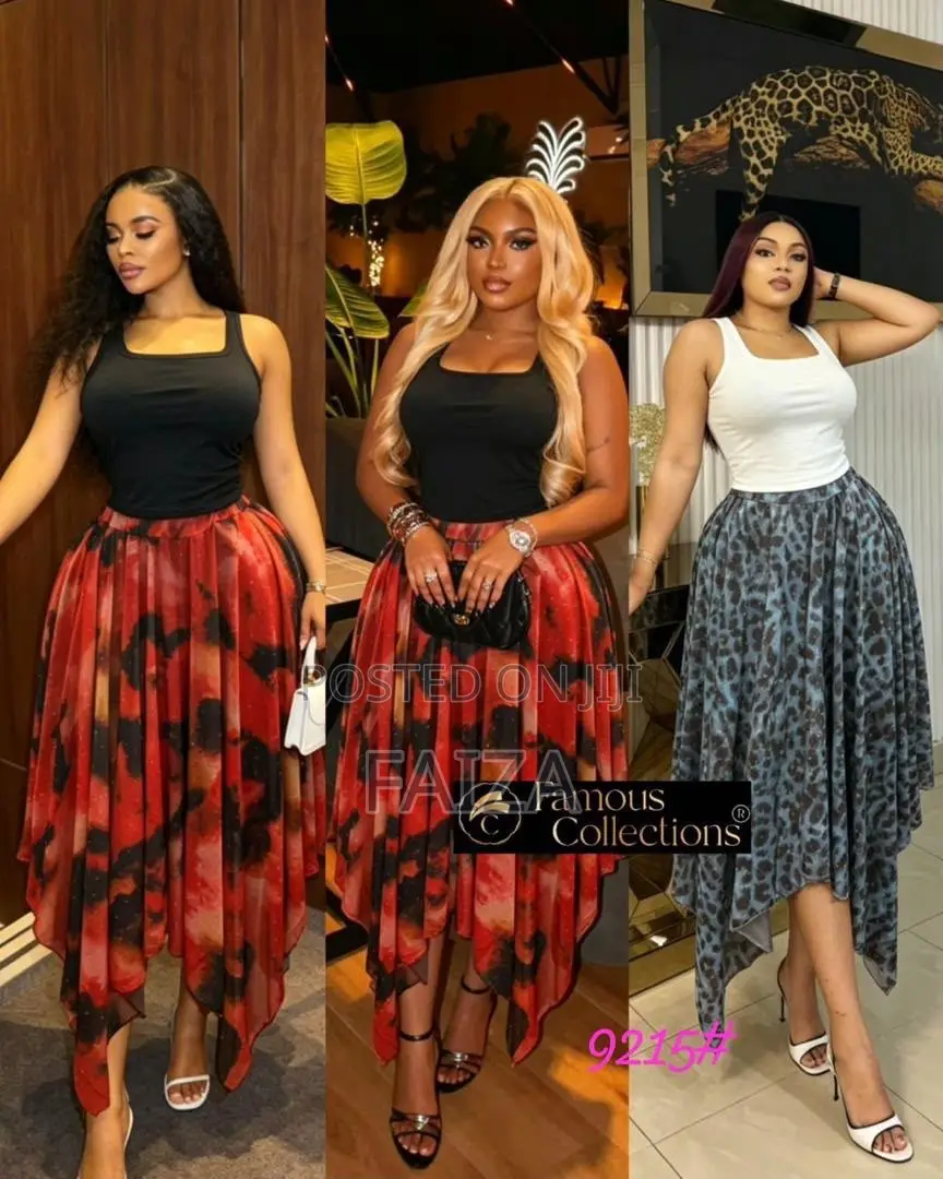 Abaya and Ladies Dresses