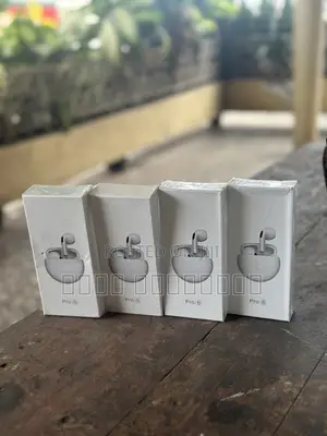 AirPods Pro 6