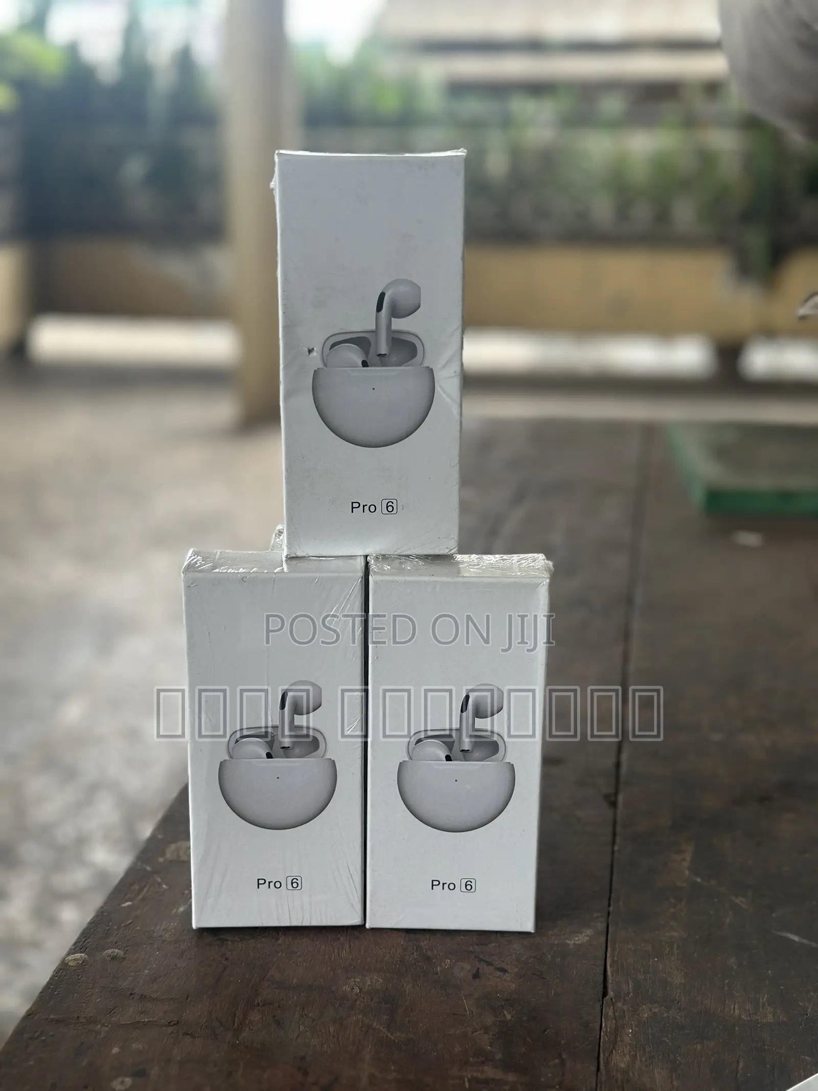 AirPods Pro 6