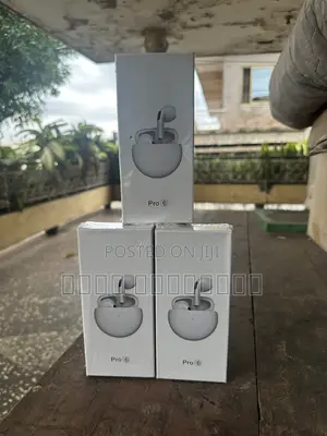 AirPods Pro 6