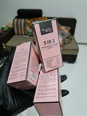 Powerful 5 - In 1 Serum