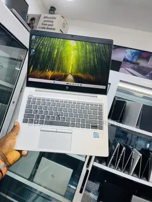 Laptop HP EliteBook 840 G6 16GB Intel Core i5 SSD 512GB