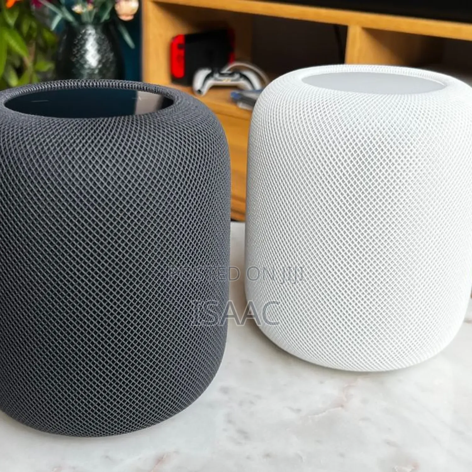 New HomePod 2nd Gen(BIG) '928866