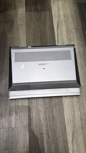 Laptop HP ZBook Fury 15 G8 32GB Intel Core i7 SSD 512GB