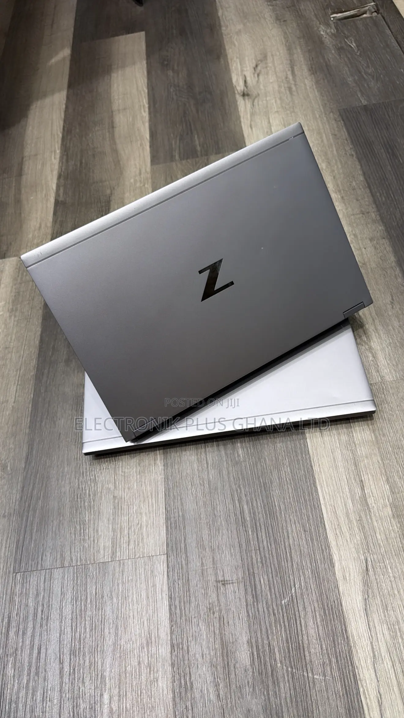 Laptop HP ZBook Fury 15 G8 32GB Intel Core i7 SSD 512GB