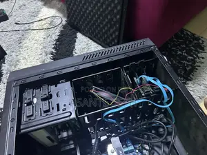 Full Cooler Master Atx Gaming Motherboard Case Only for Sale