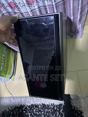 Full Cooler Master Atx Gaming Motherboard Case Only for Sale