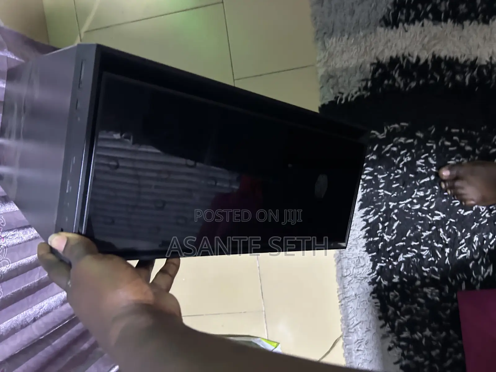Full Cooler Master Atx Gaming Motherboard Case Only for Sale