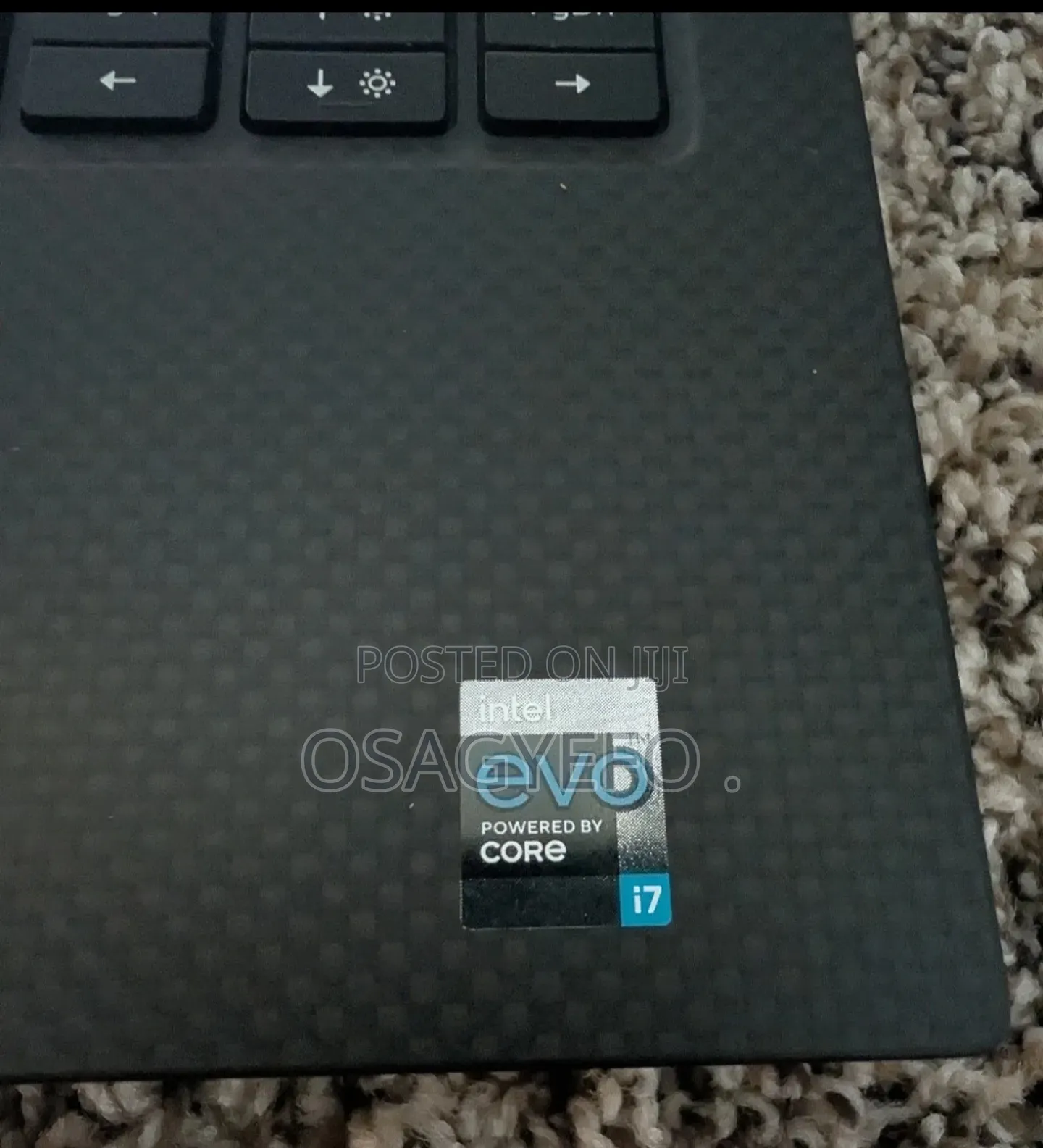 Laptop Dell XPS 13 16GB Intel Core i7 SSD 500GB