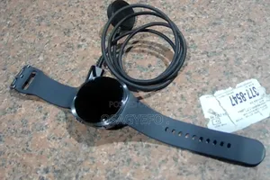 Original Samsung Galaxy Watch 8 Almost New From USA