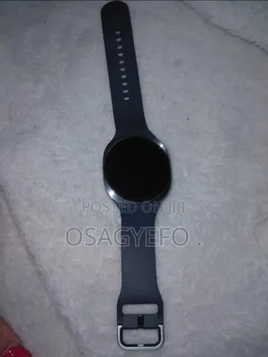 Original Samsung Galaxy Watch 8 Almost New From USA