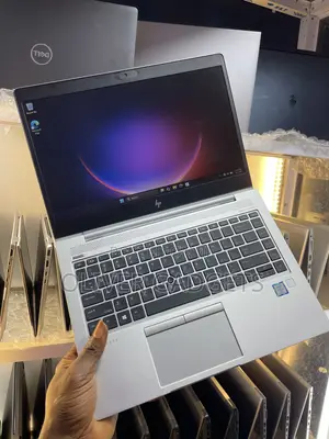 Laptop HP EliteBook 840 G5 16GB Intel Core i5 SSD 256GB