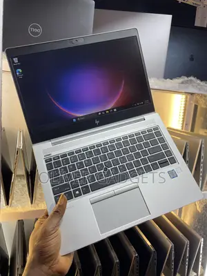 Laptop HP EliteBook 840 G5 16GB Intel Core i5 SSD 256GB