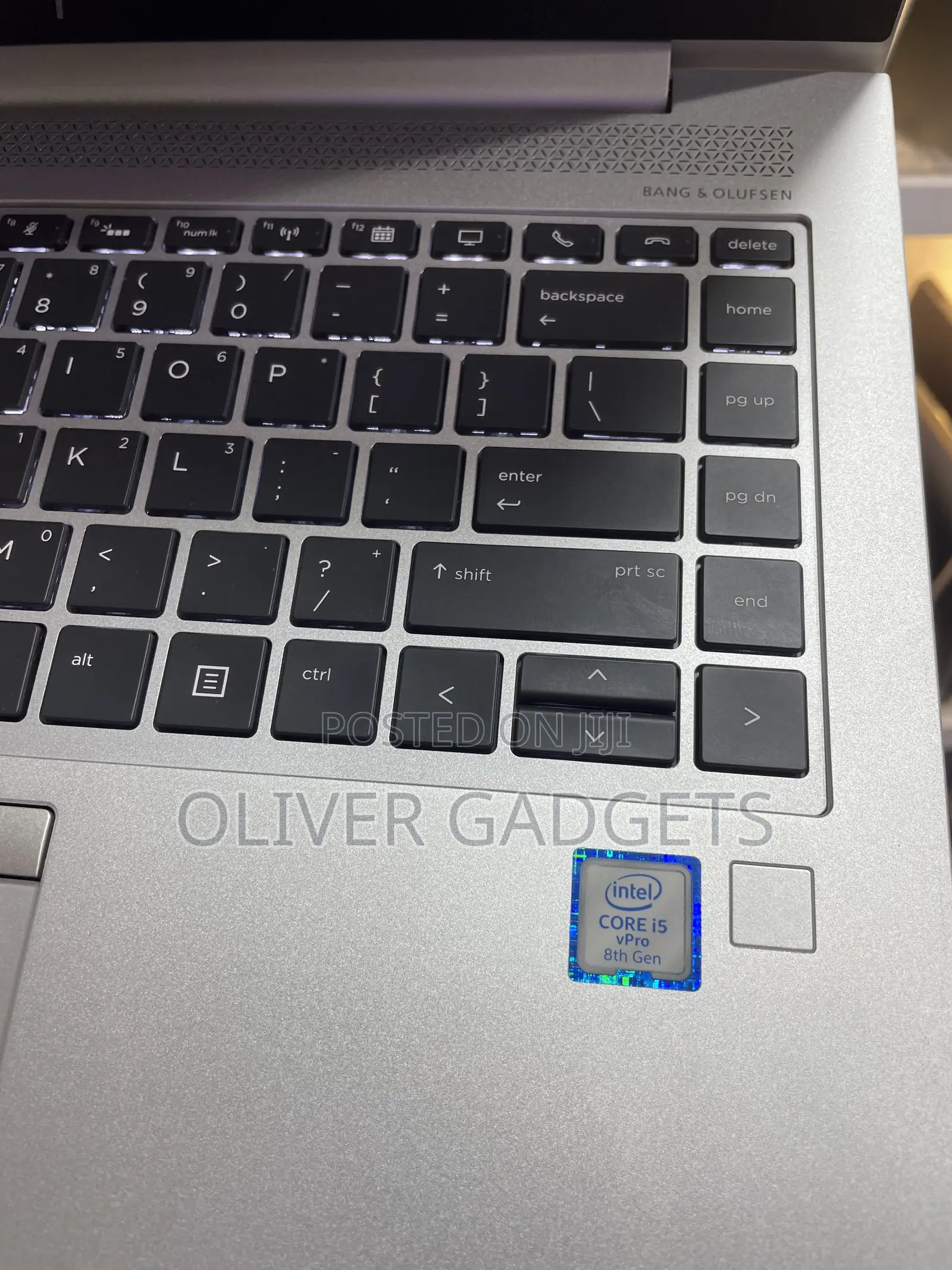 Laptop HP EliteBook 840 G5 16GB Intel Core i5 SSD 256GB