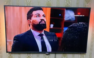 UK Used Philips Android Uhd HDR Smart Digital Satellite 49 Inches