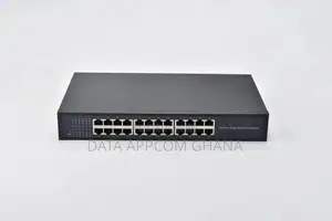 24 Ports Ethernet Switch