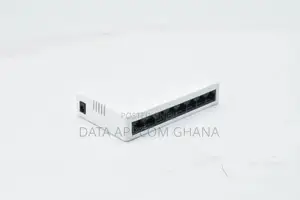 8 Ports Switch