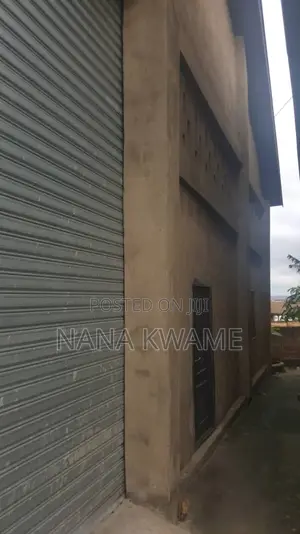 Furnished 1bdrm Apartment in Richmoni Estate, Kumasi Metropolitan