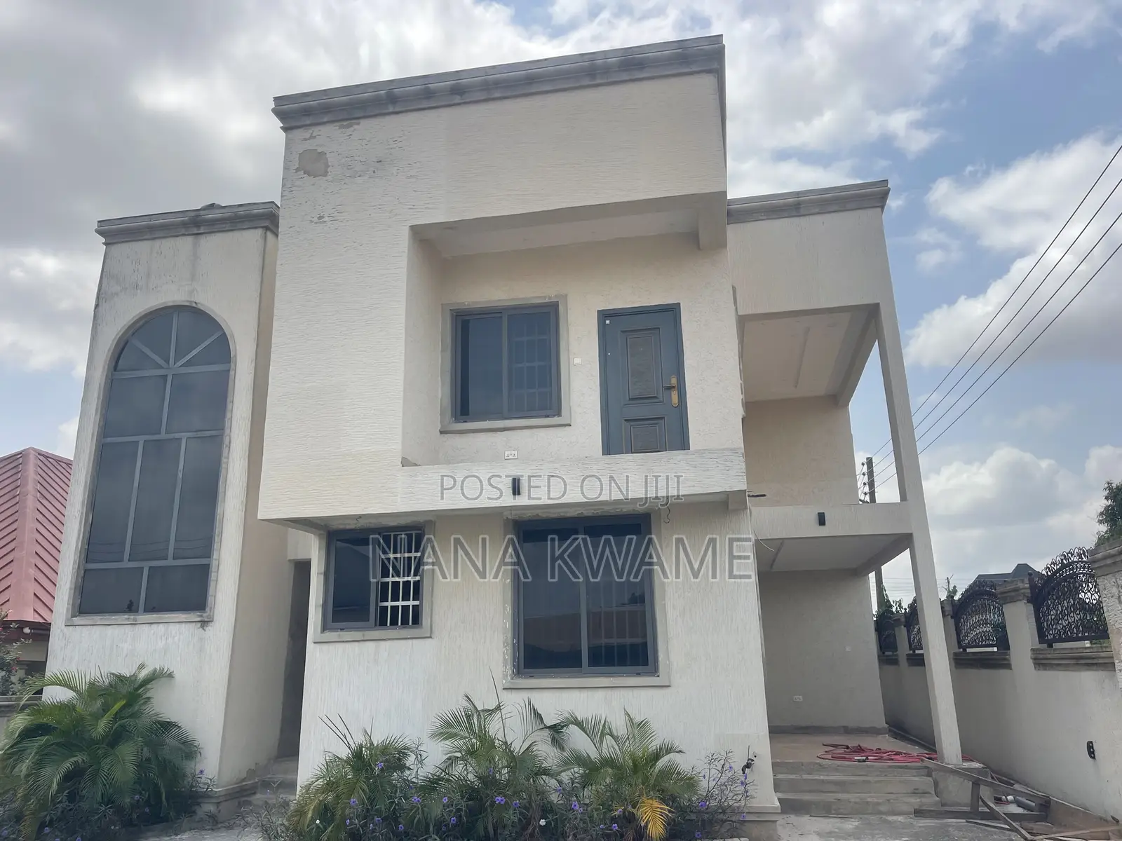 3bdrm Apartment in Richmoni Estate, Kumasi Metropolitan for rent
