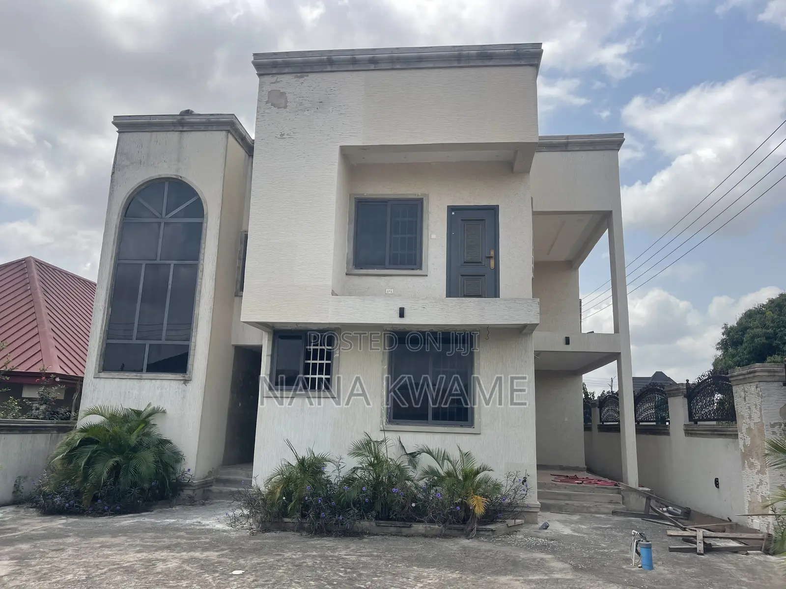3bdrm Apartment in Richmoni Estate, Kumasi Metropolitan for rent