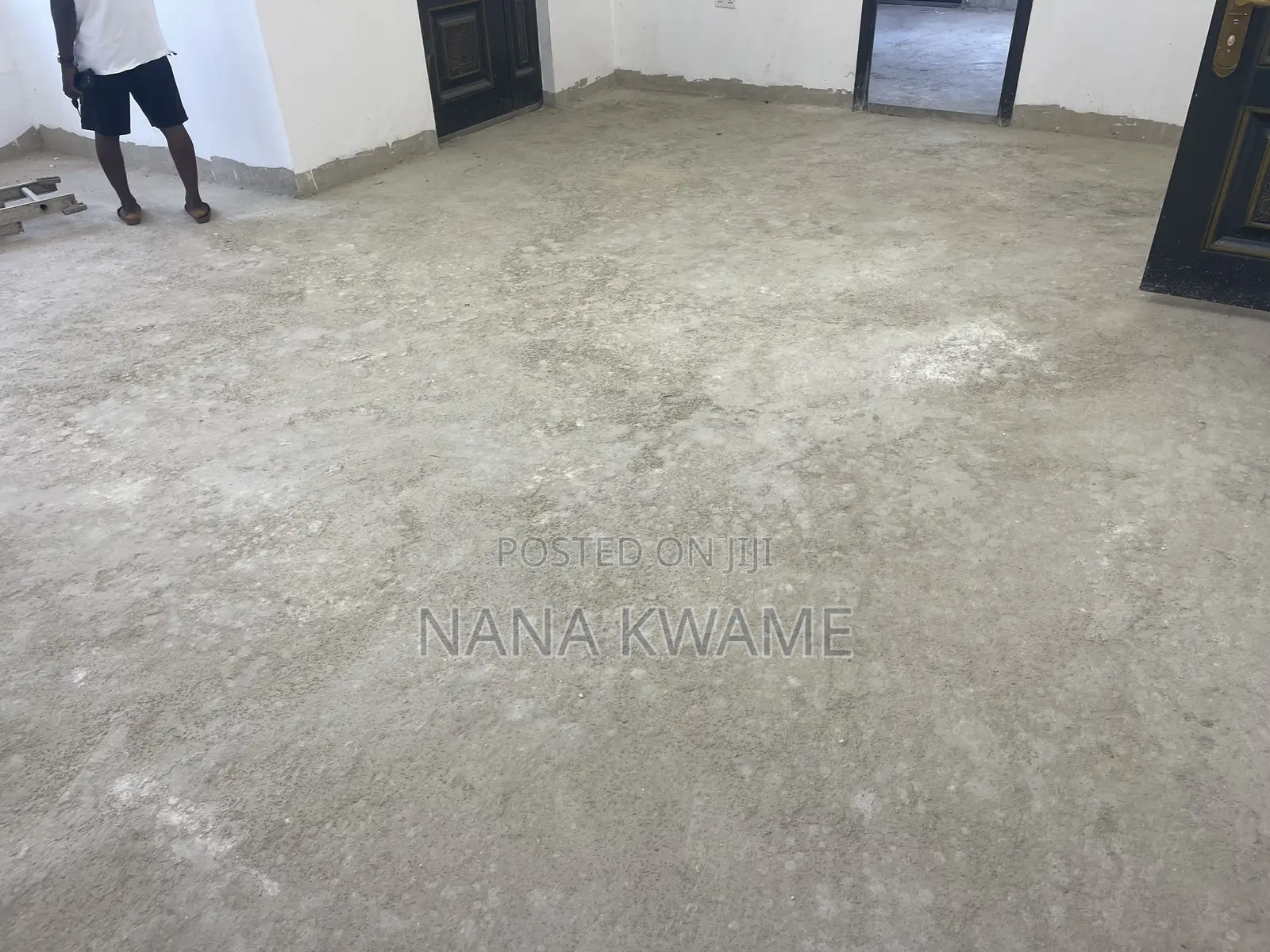 3bdrm Apartment in Richmoni Estate, Kumasi Metropolitan for rent
