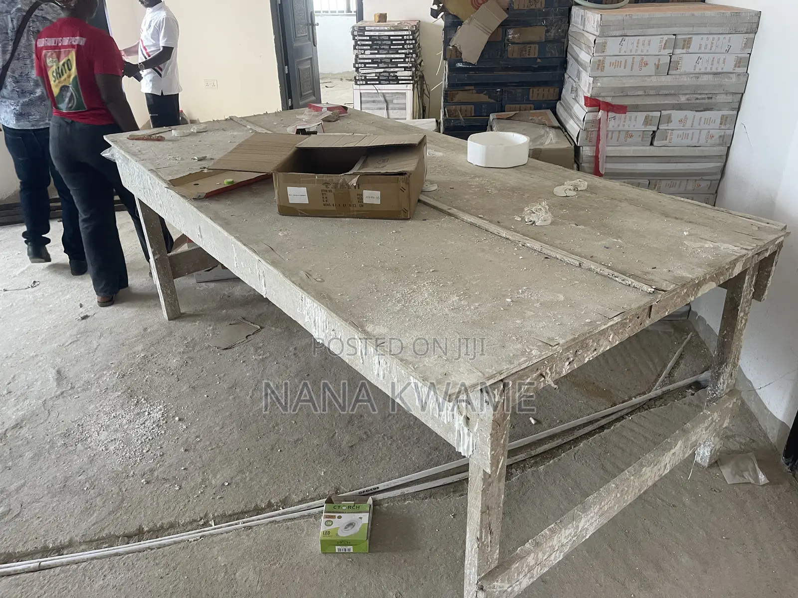3bdrm Apartment in Richmoni Estate, Kumasi Metropolitan for rent