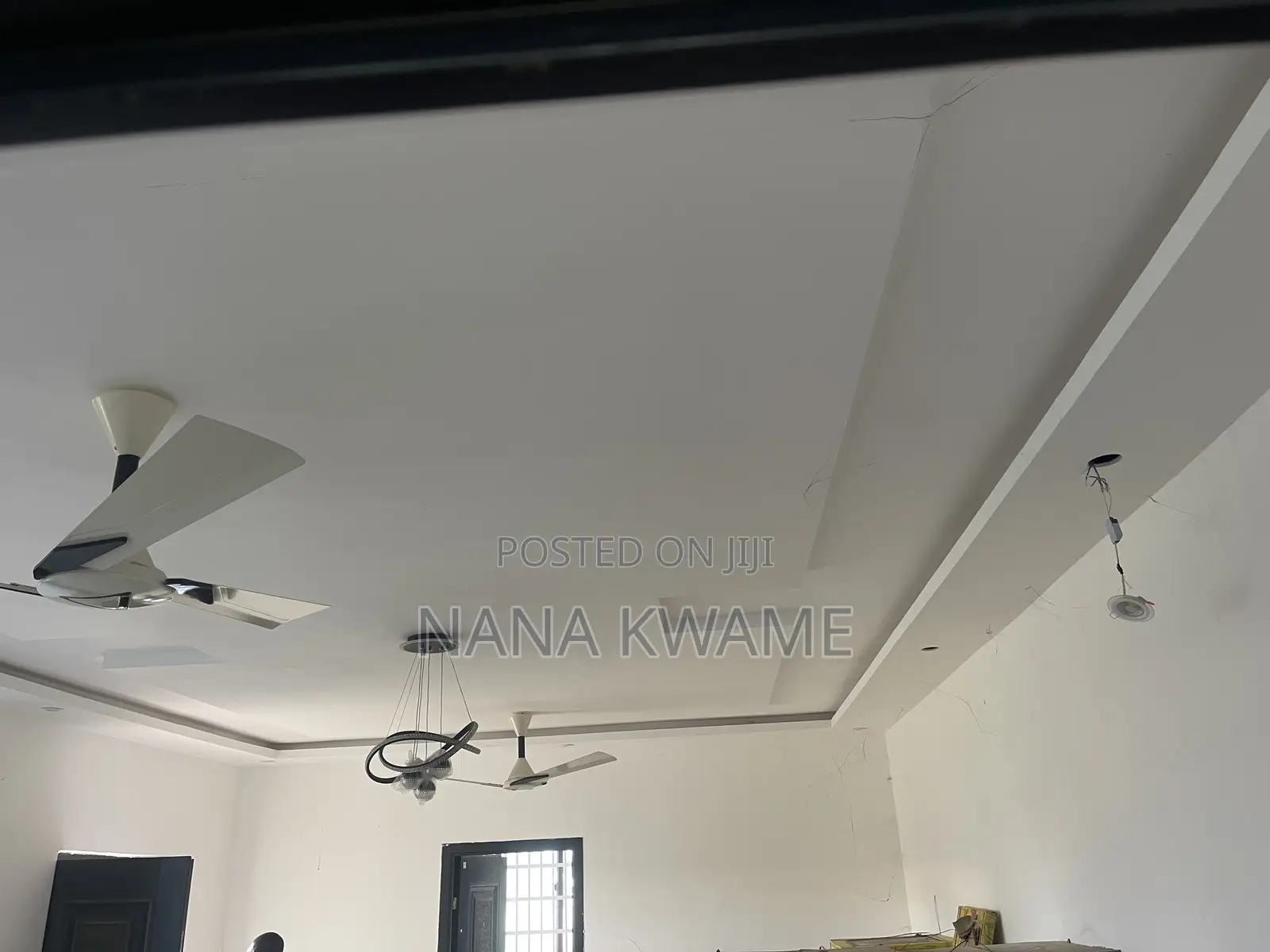 3bdrm Apartment in Richmoni Estate, Kumasi Metropolitan for rent