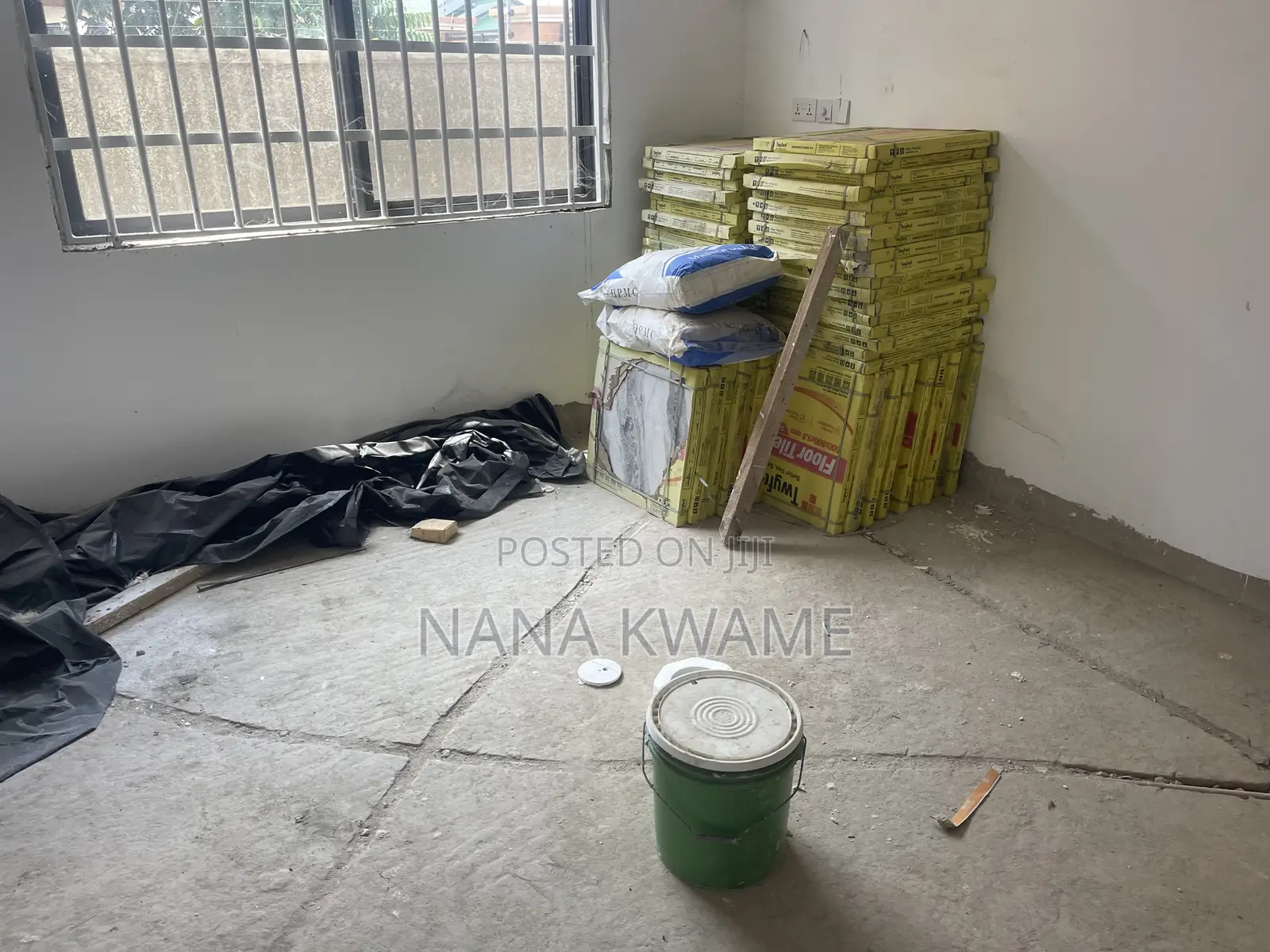 3bdrm Apartment in Richmoni Estate, Kumasi Metropolitan for rent