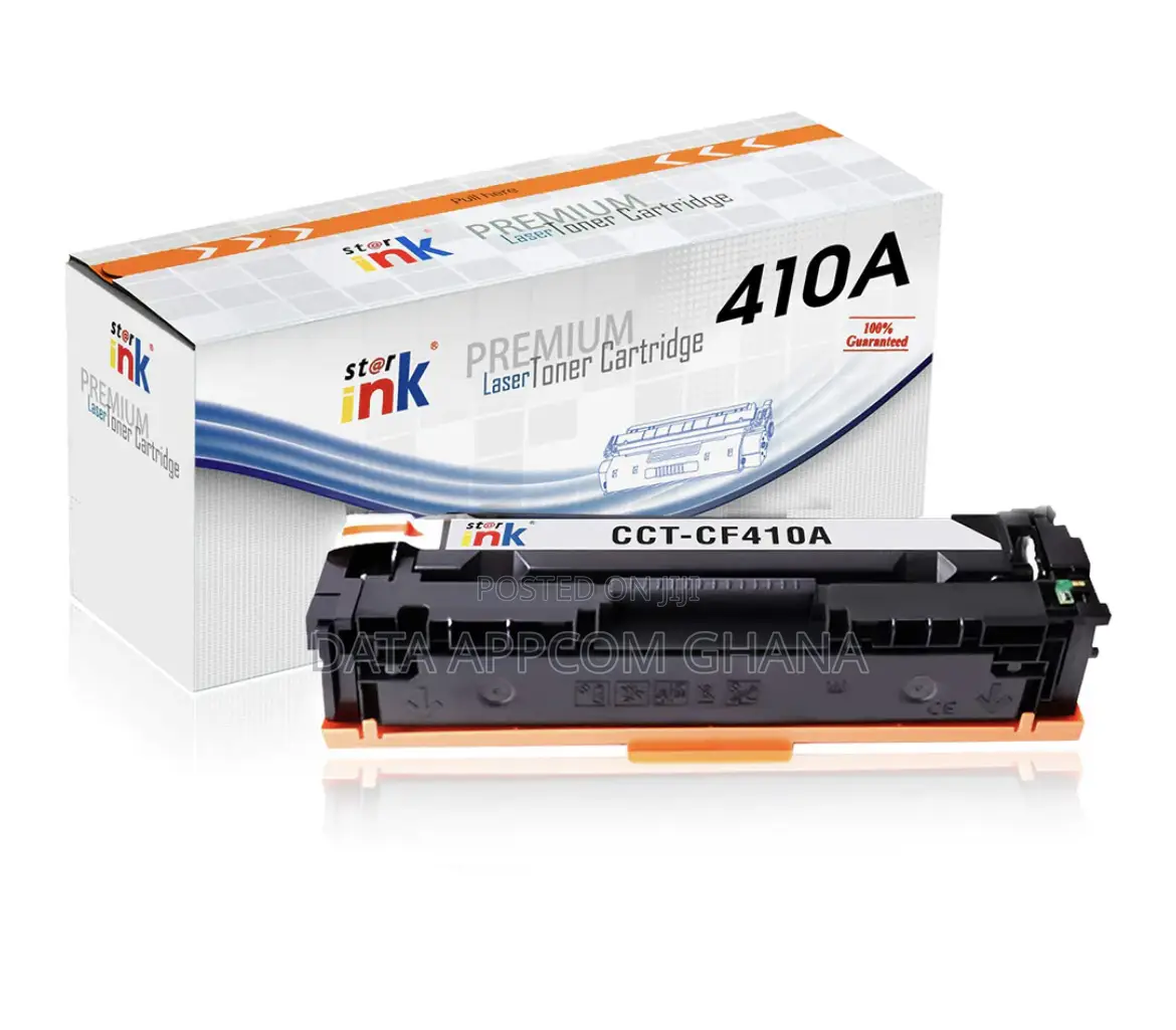 StarInk Toner C-Cf410a/2.