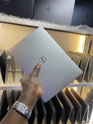 Laptop Dell XPS 13 16GB Intel Core i7 SSD 512GB