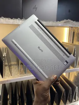 Laptop Dell XPS 13 16GB Intel Core i7 SSD 512GB