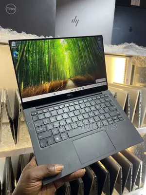 Laptop Dell XPS 13 16GB Intel Core i7 SSD 512GB