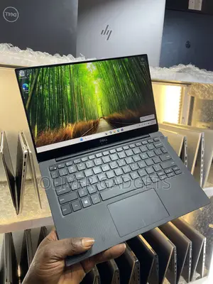Laptop Dell XPS 13 16GB Intel Core i7 SSD 512GB