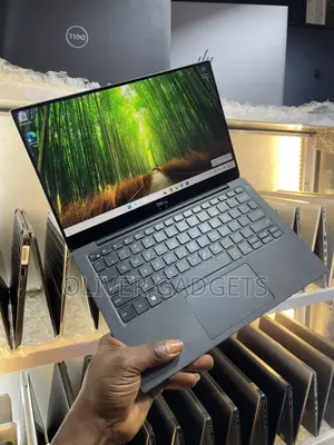 Laptop Dell XPS 13 16GB Intel Core i7 SSD 512GB