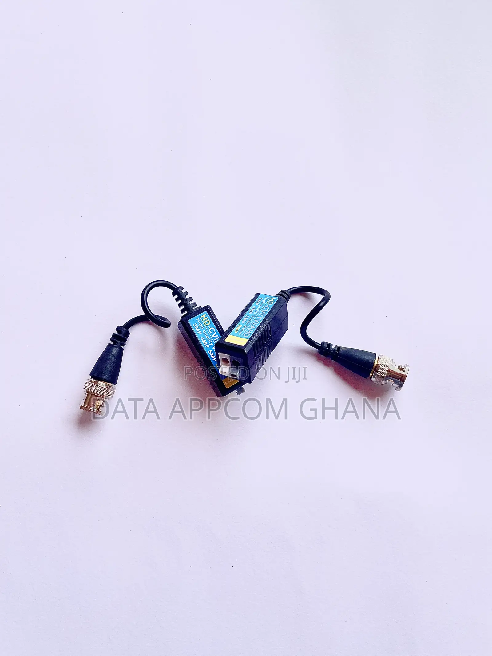 8MP Video Balun