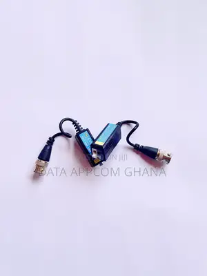 8MP Video Balun