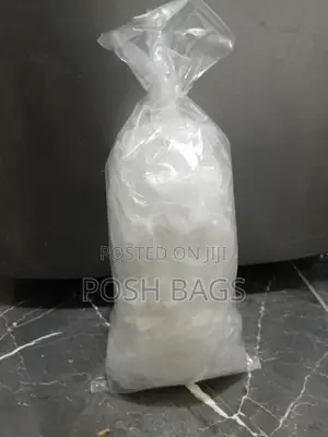 50 Pack Ice Bags