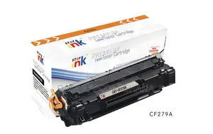StarInk Toner C-Cf279a/-Bk-Ww (79A Black)
