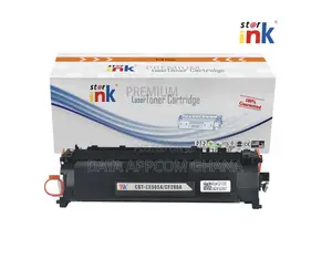 StarInk Toner C-Ce505a/Cf280a/2.-Bk-Ww (80a/05a)