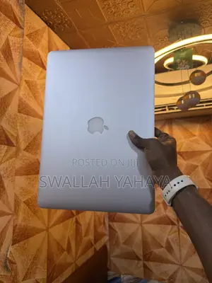 Laptop Apple MacBook Pro 2013 16GB Intel Core i7 SSD 256GB