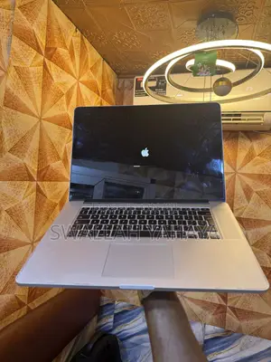 Laptop Apple MacBook Pro 2013 16GB Intel Core i7 SSD 256GB