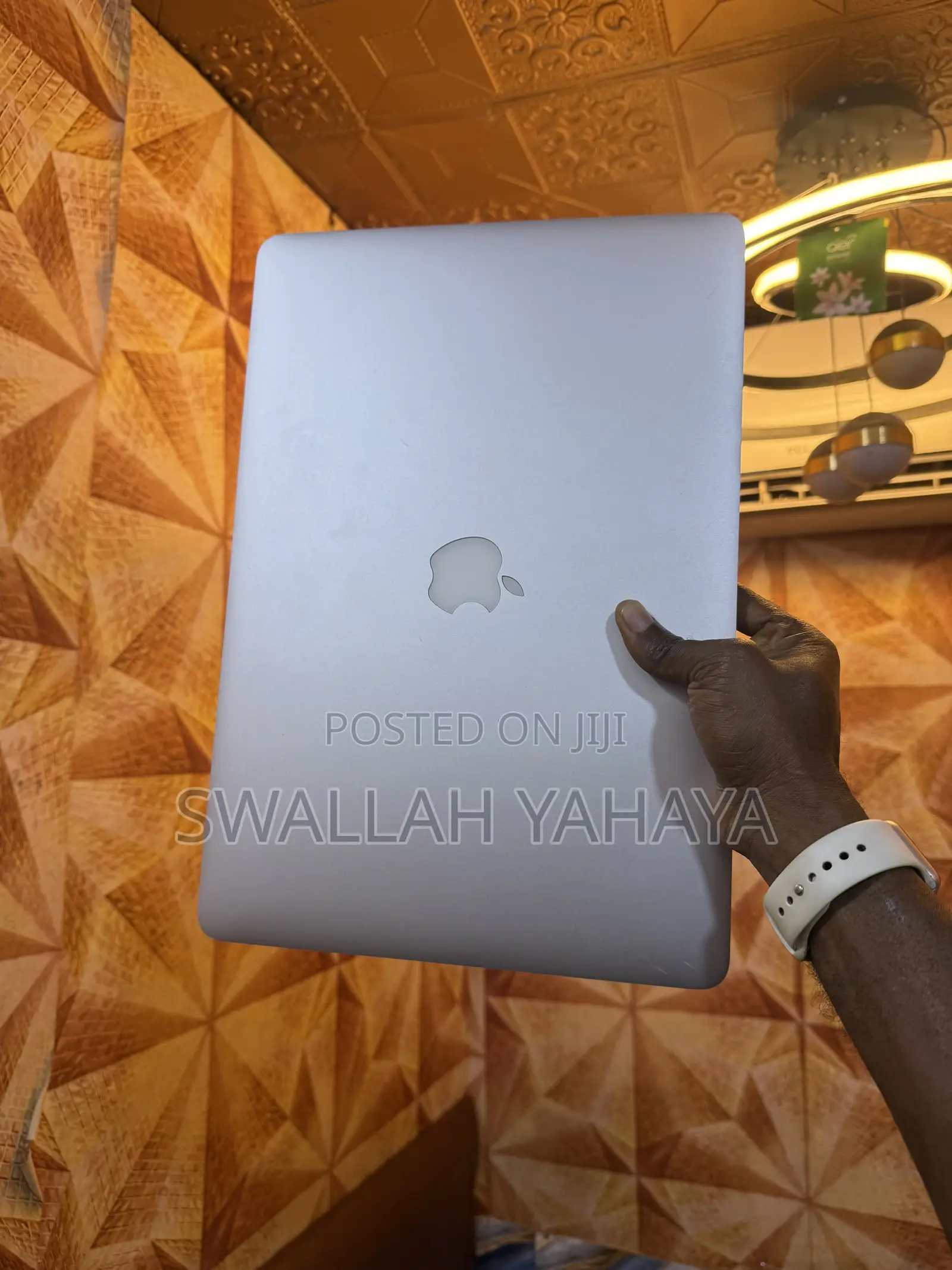 Laptop Apple MacBook Pro 2013 16GB Intel Core i7 SSD 256GB