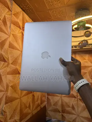 Laptop Apple MacBook Pro 2013 16GB Intel Core i7 SSD 256GB