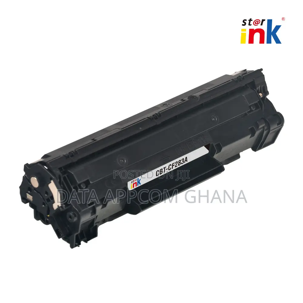 StarInk Toner C-Cf283a/1.-Bk-Ww (83A)