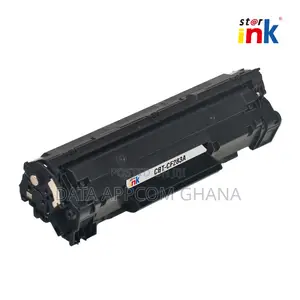 StarInk Toner C-Cf283a/1.-Bk-Ww (83A)